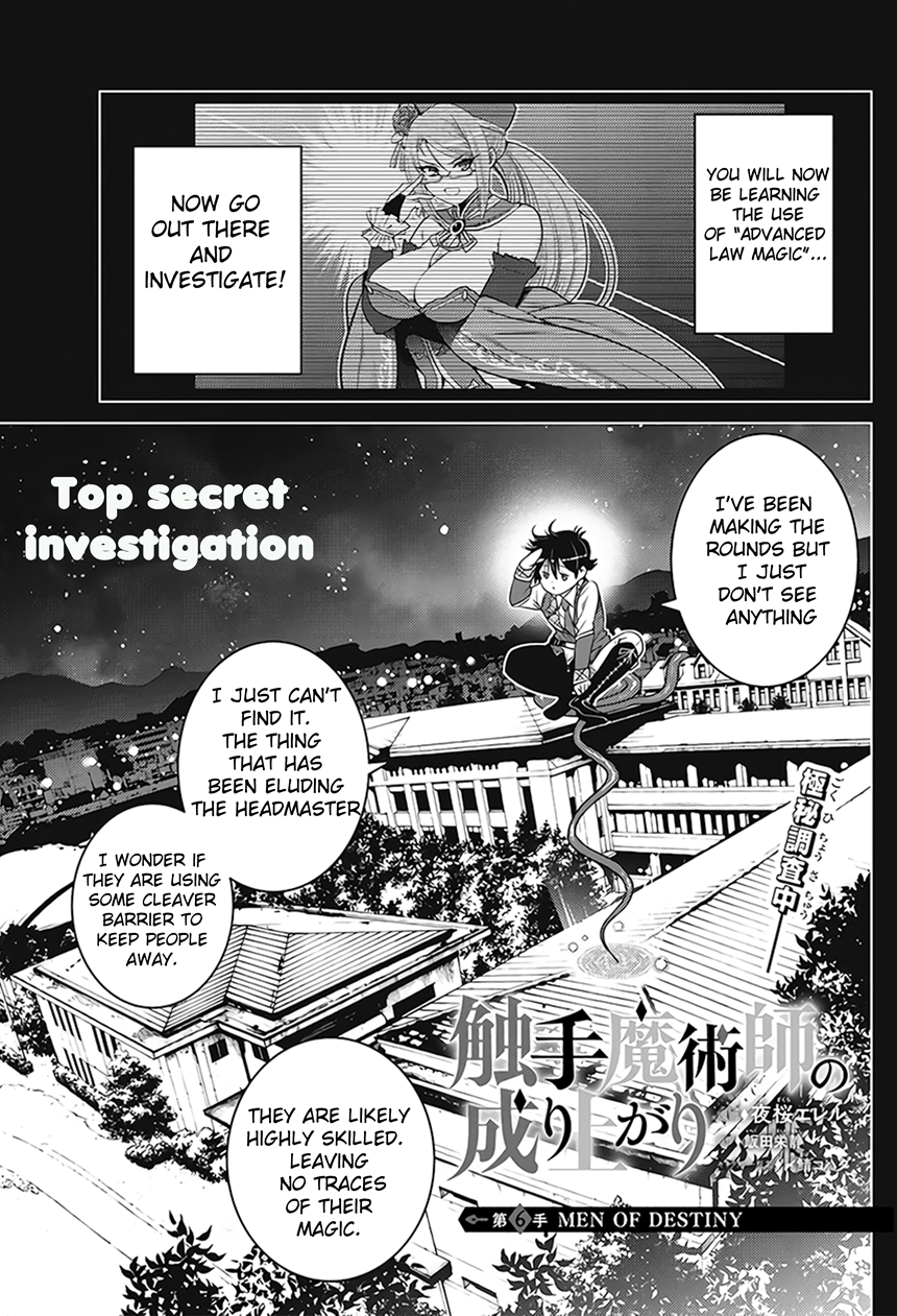 Page 1 of Chapter 6.1
