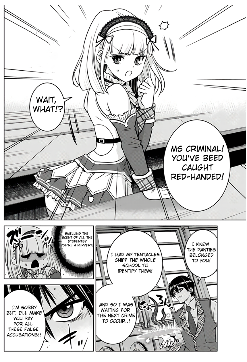 Page 14 of Chapter 6.1