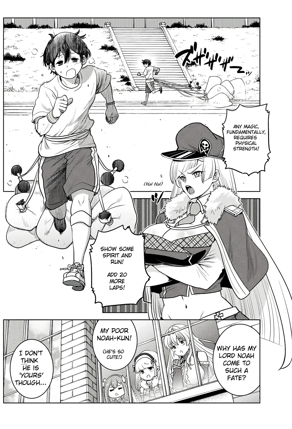 Page 8 of Chapter 7.1