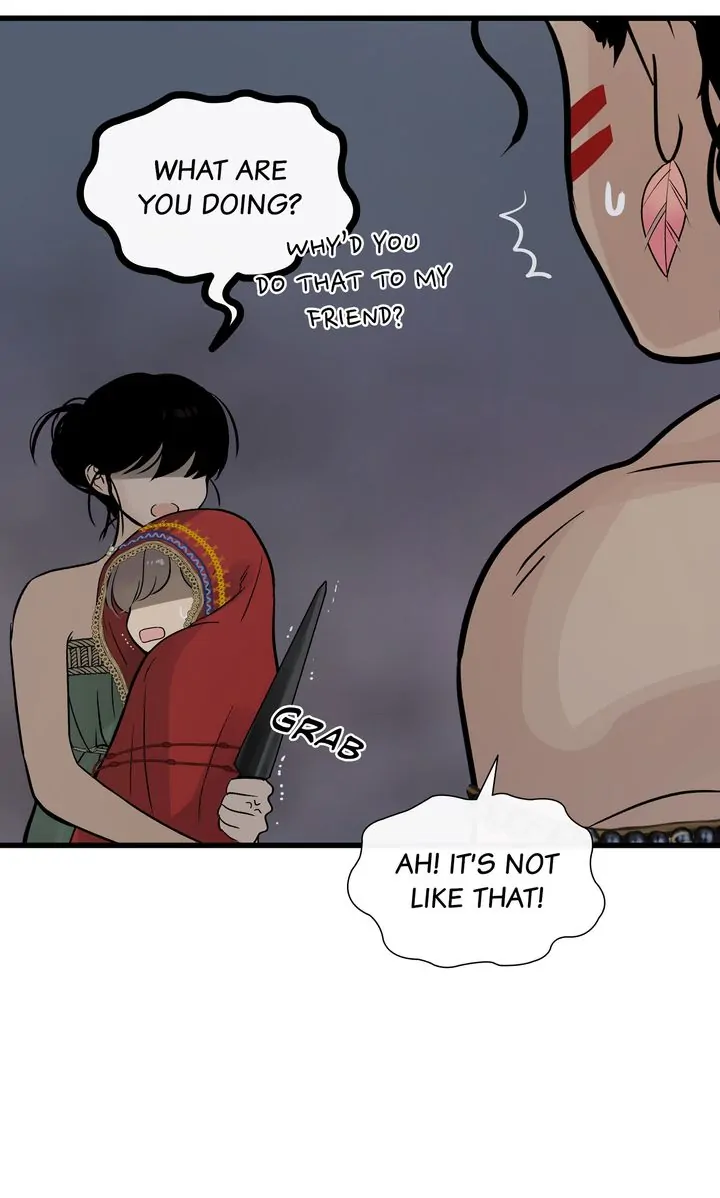 Page 69 of Chapter 100
