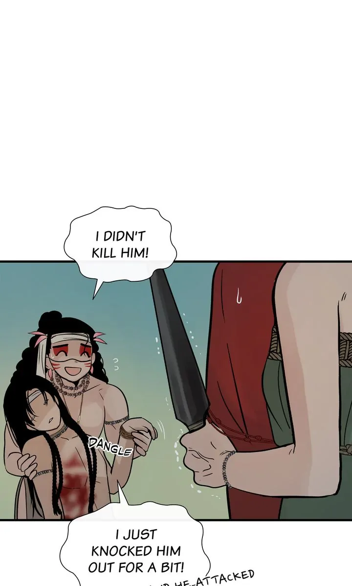 Page 70 of Chapter 100