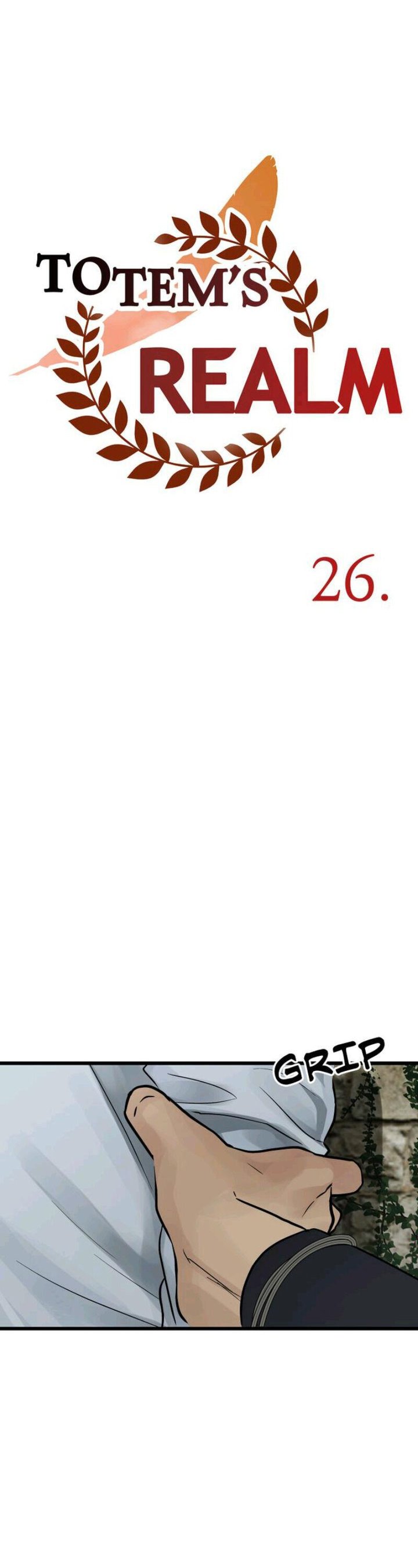 Page 1 of Chapter 26