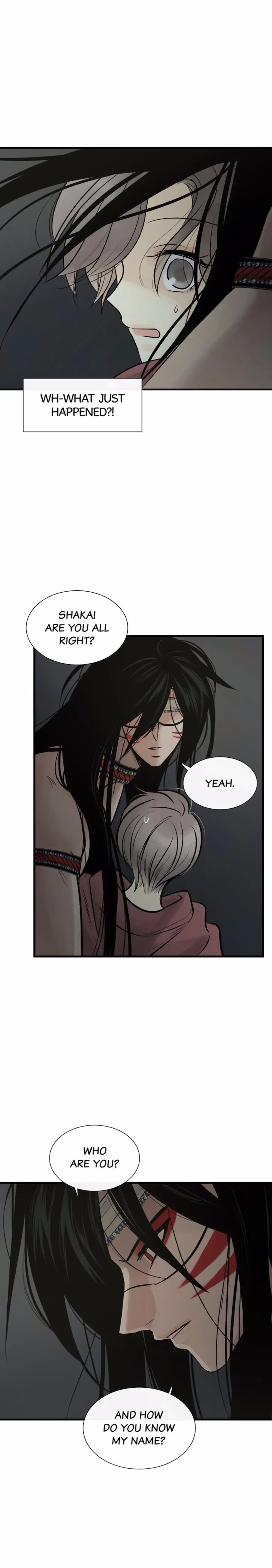 Page 1 of Chapter 64.1