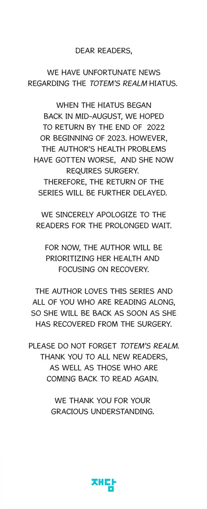 Page 1 of Chapter 79.2