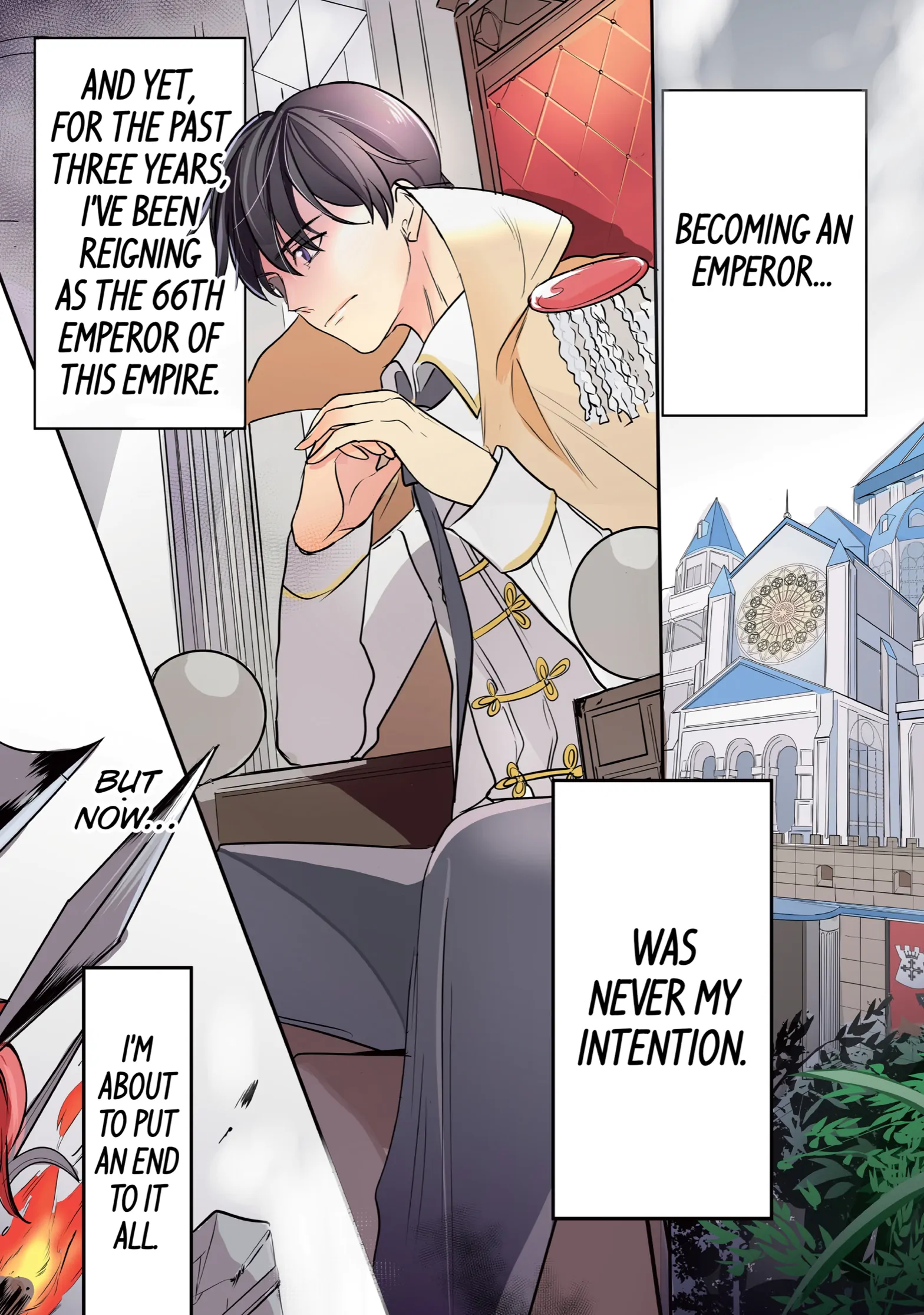 Page 1 of Chapter 1