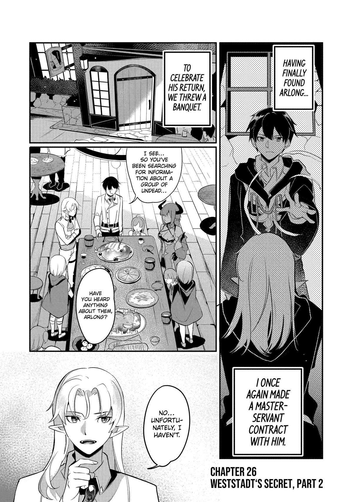 Page 1 of Chapter 26