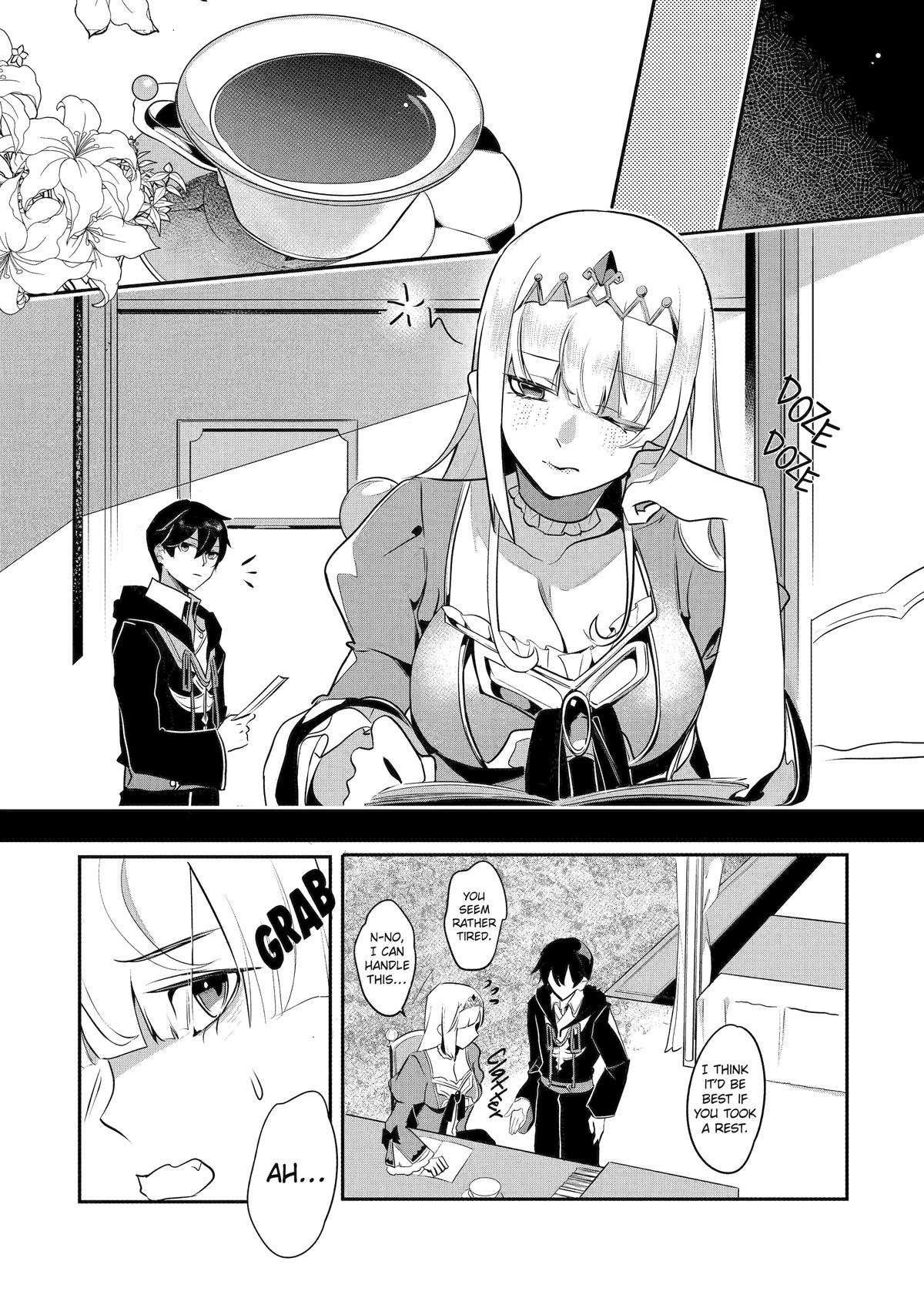 Page 3 of Chapter 28