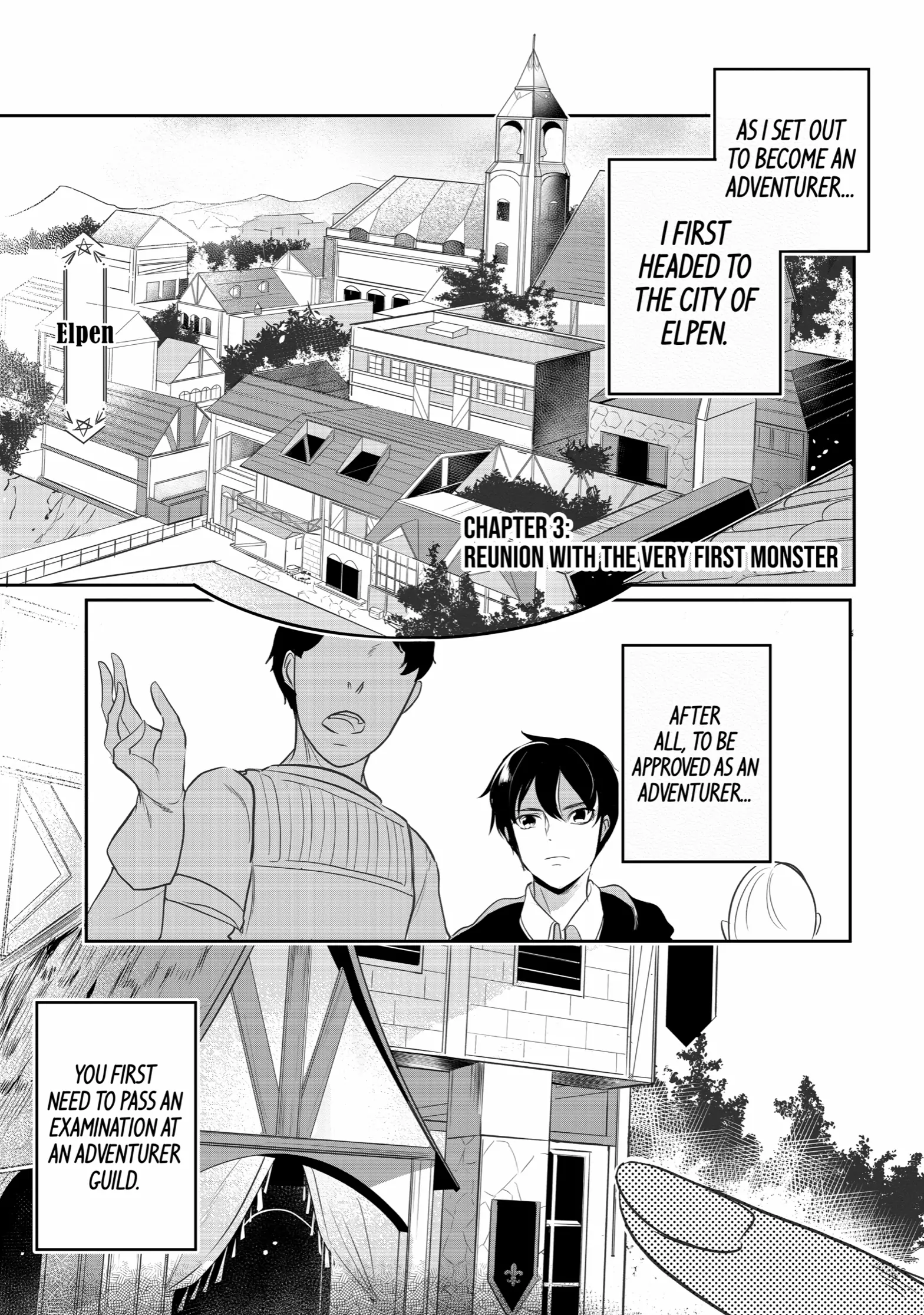 Page 1 of Chapter 3