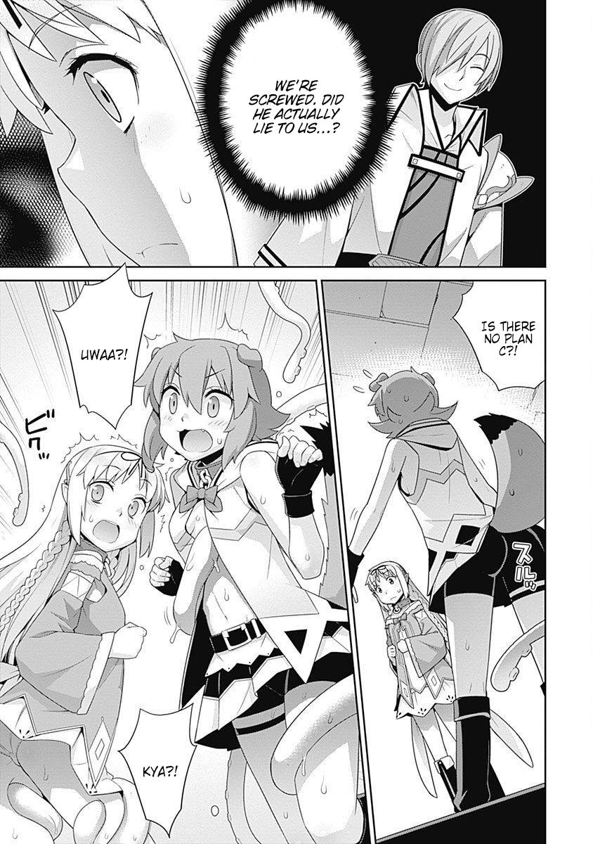 Page 3 of Chapter 100