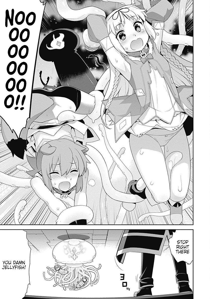 Page 5 of Chapter 100