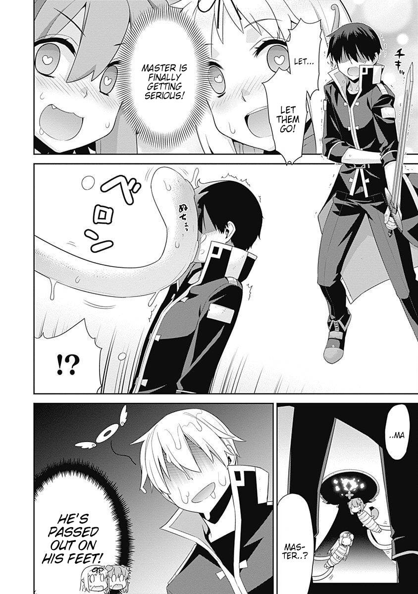 Page 6 of Chapter 100