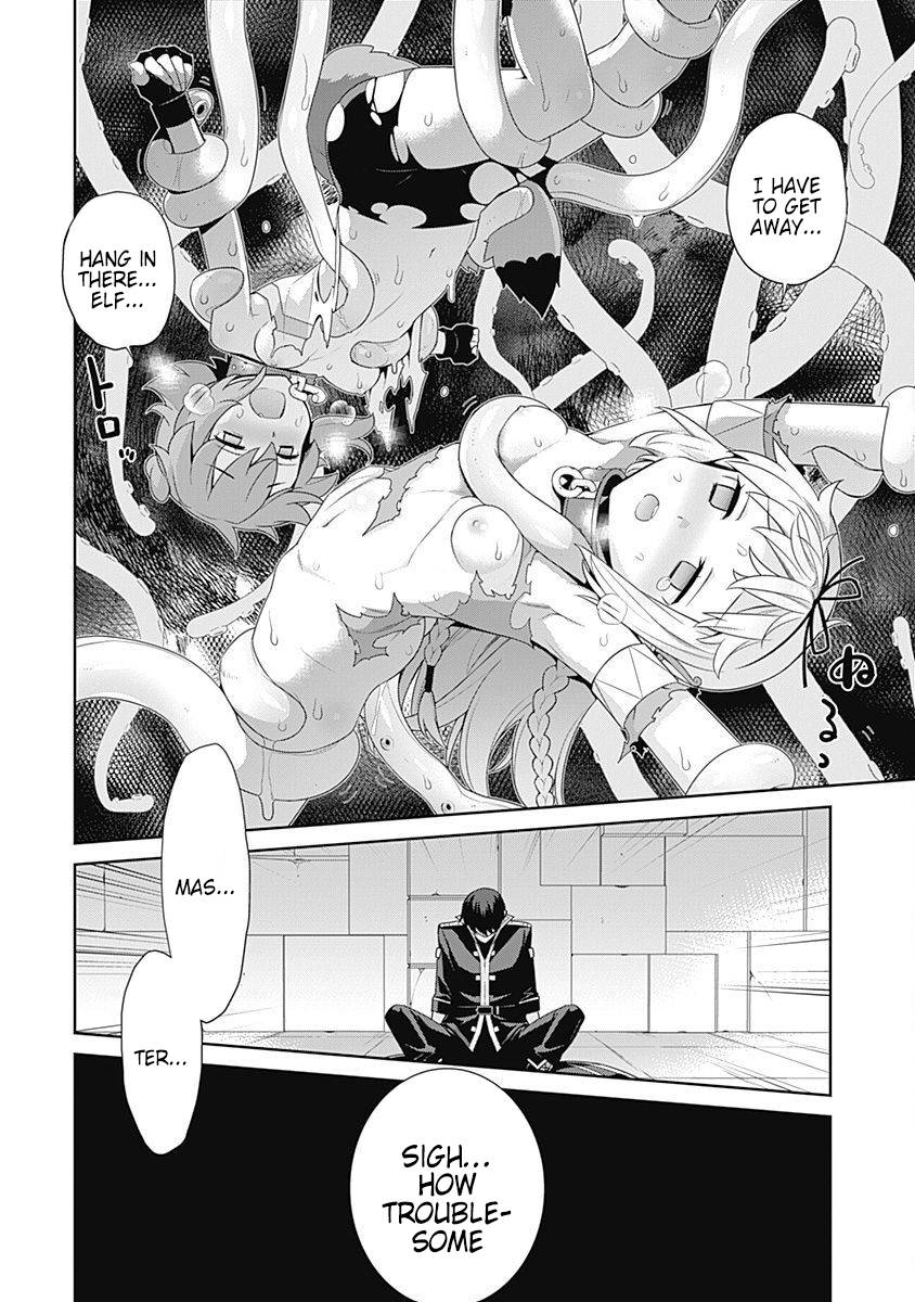 Page 2 of Chapter 101