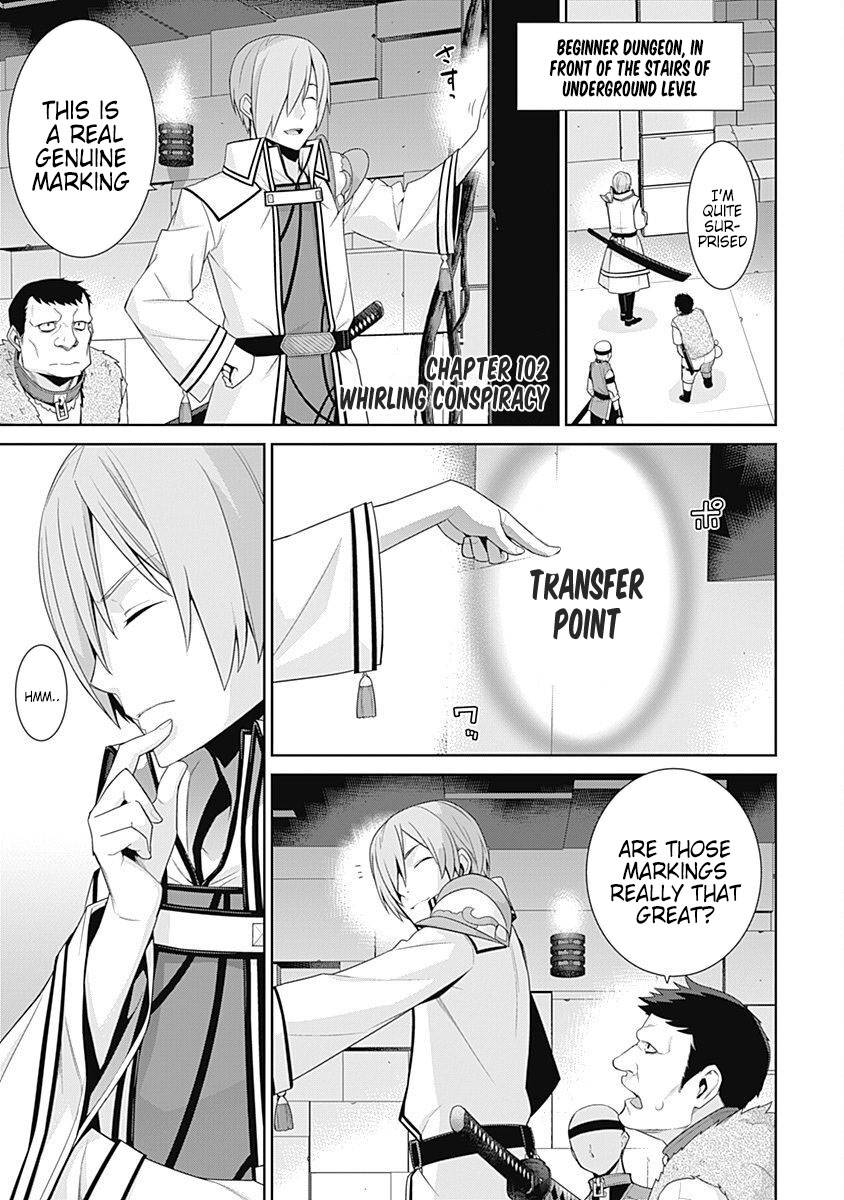 Page 1 of Chapter 102
