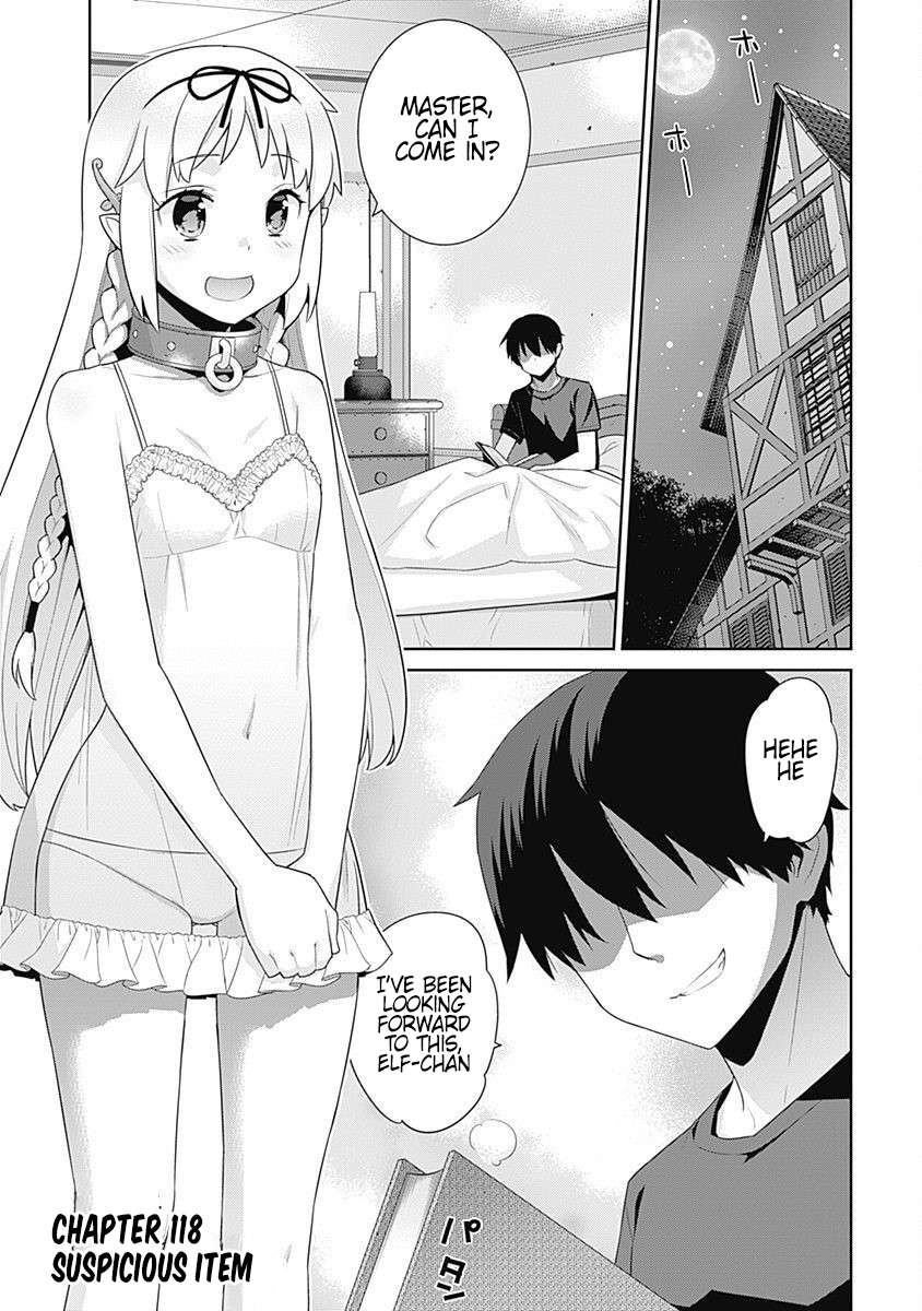 Page 2 of Chapter 118