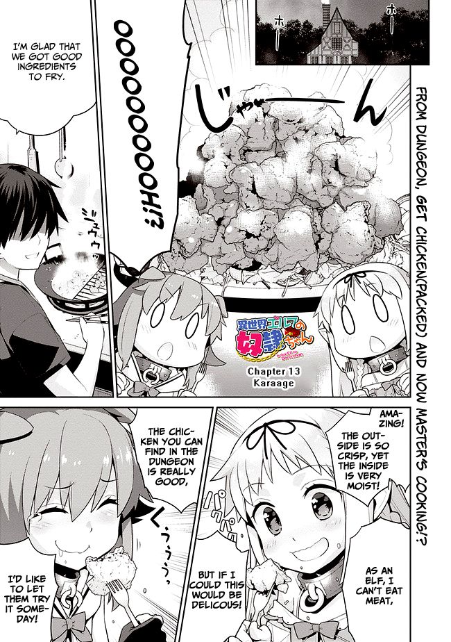 Page 1 of Chapter 13