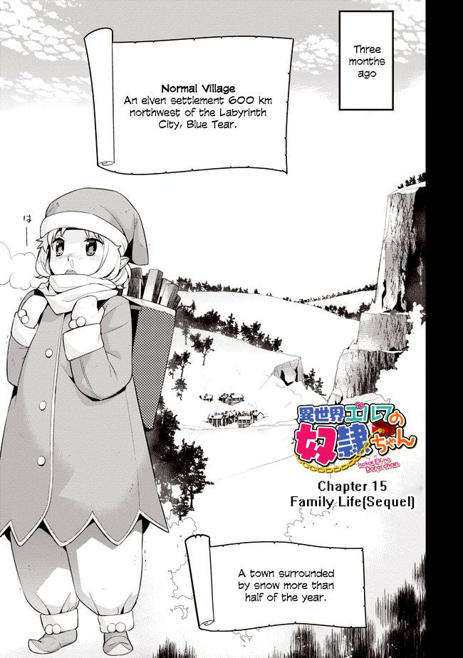 Page 1 of Chapter 15.2