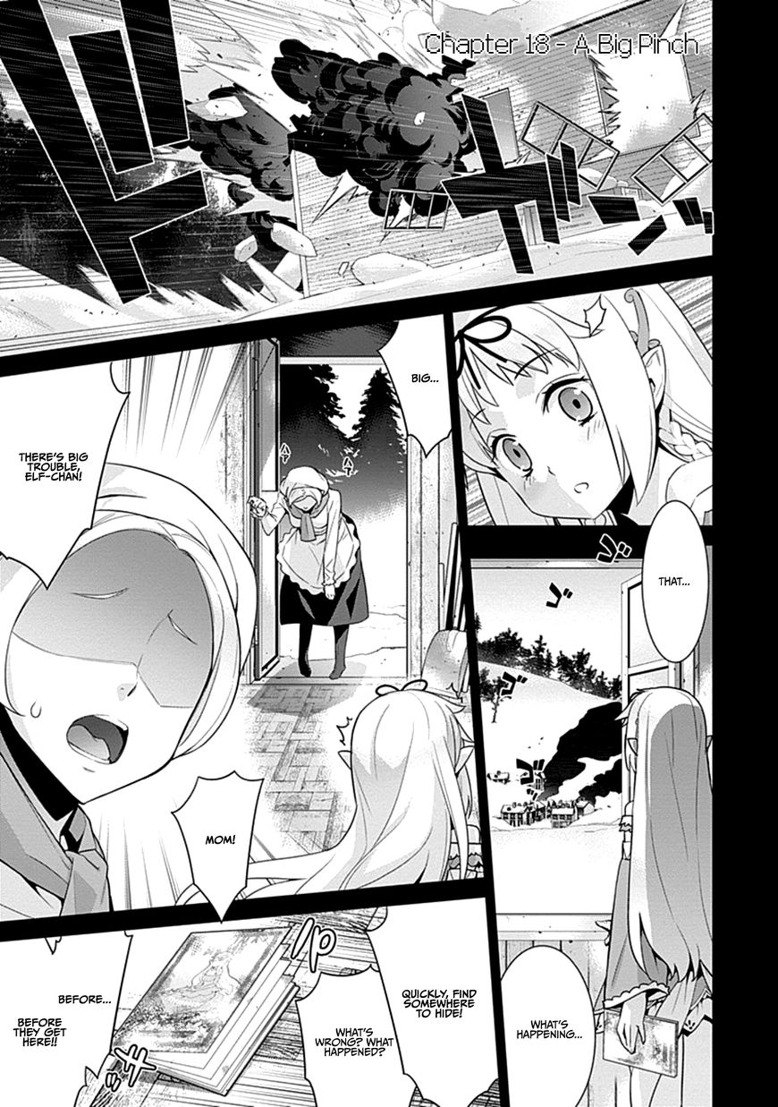 Page 1 of Chapter 18
