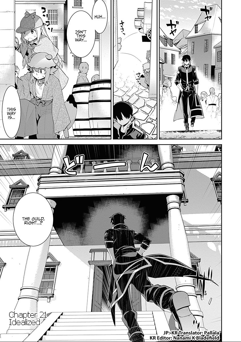 Page 1 of Chapter 21