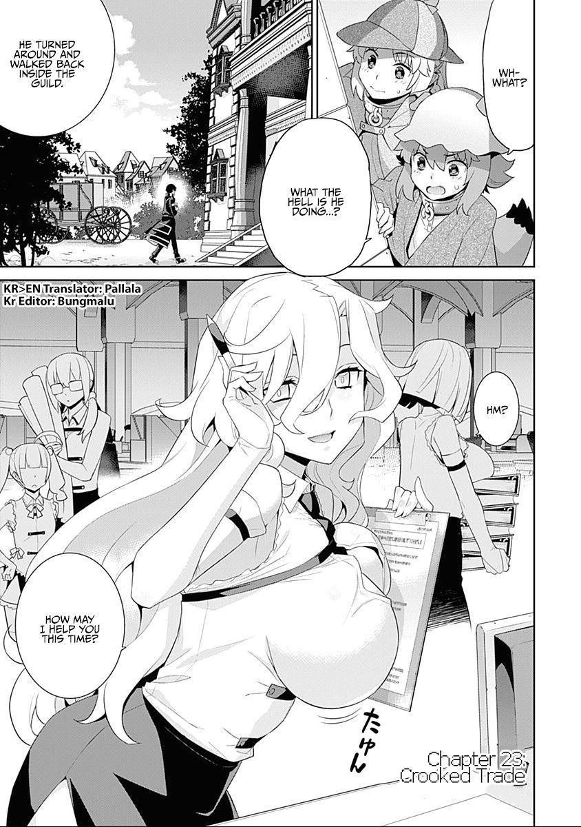 Page 1 of Chapter 23