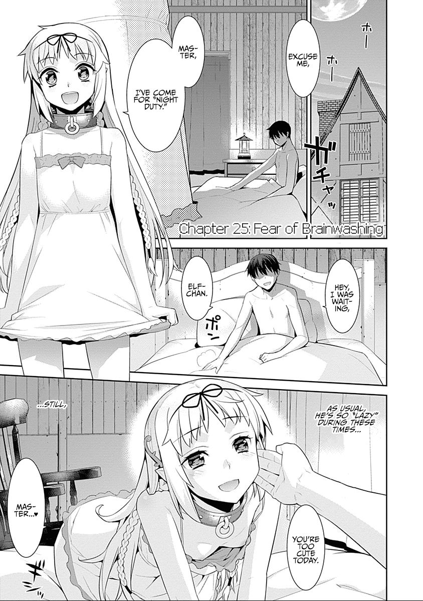 Page 1 of Chapter 25