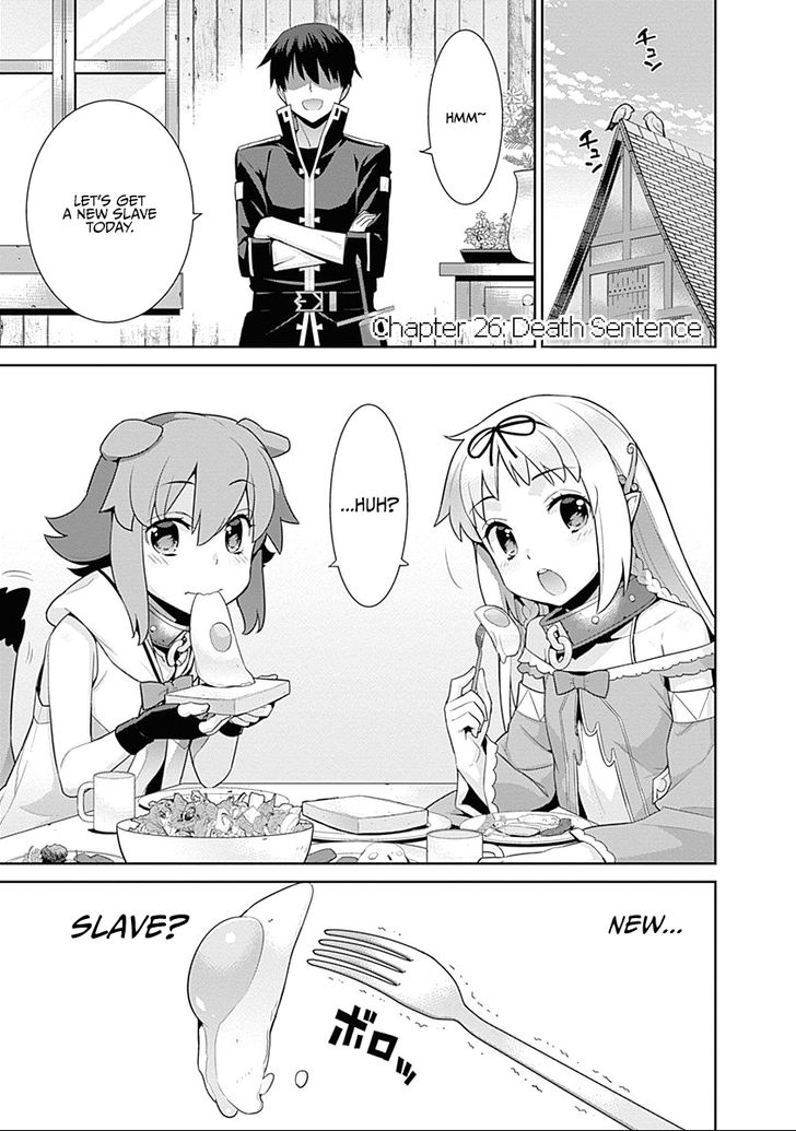 Page 1 of Chapter 26