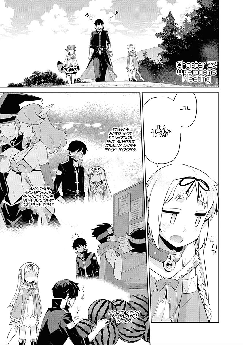 Page 1 of Chapter 27