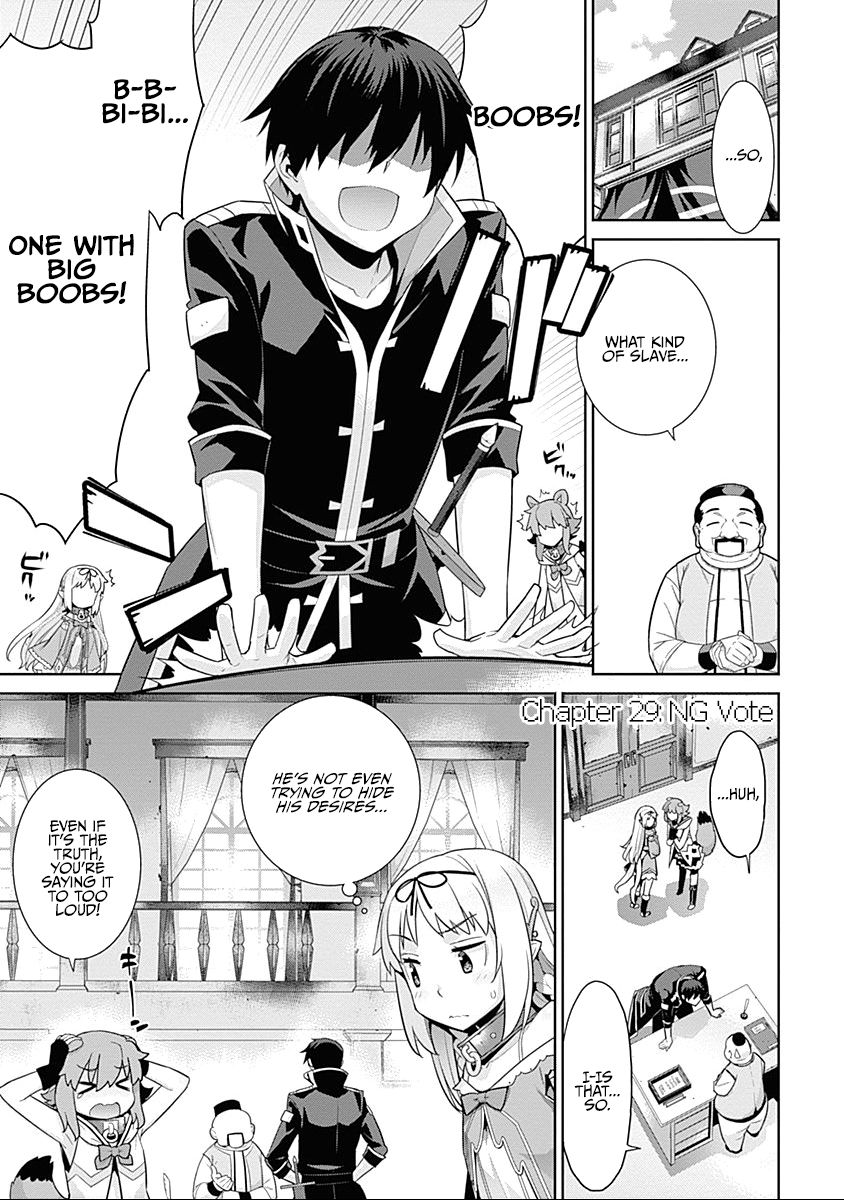 Page 1 of Chapter 29