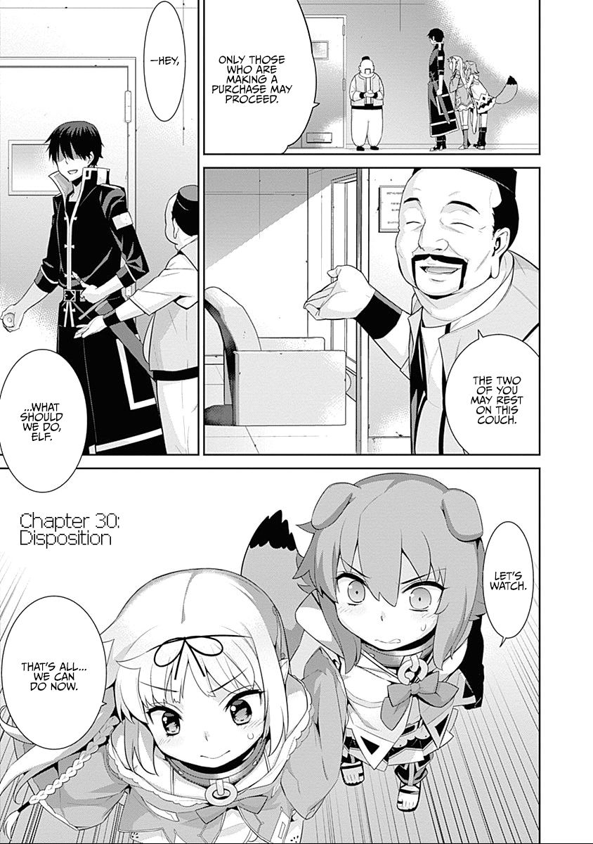 Page 1 of Chapter 30