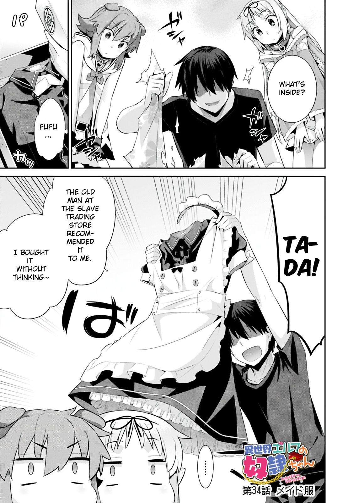 Page 1 of Chapter 34