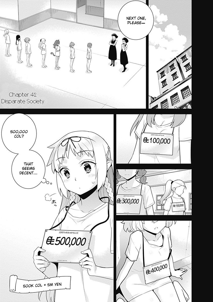 Page 1 of Chapter 41