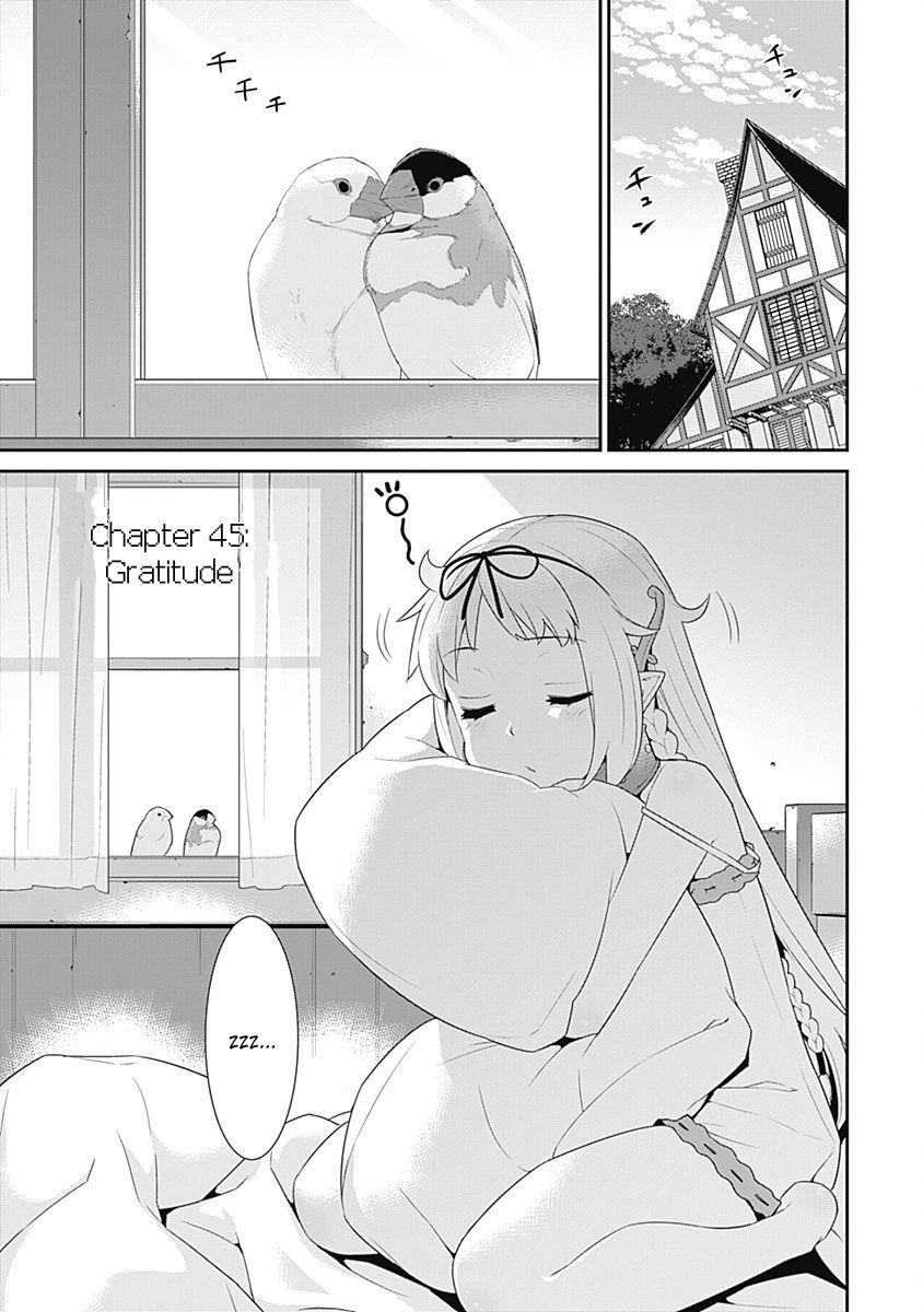 Page 1 of Chapter 45
