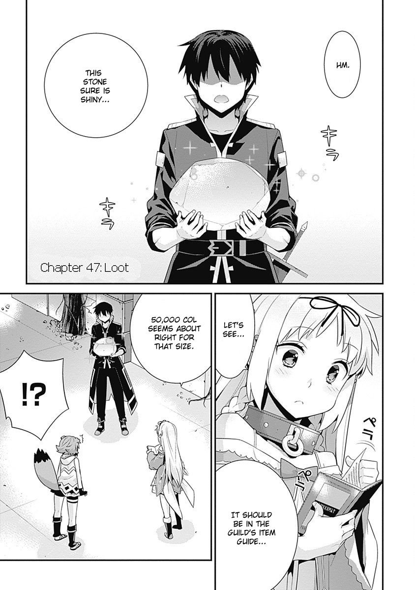 Page 1 of Chapter 47