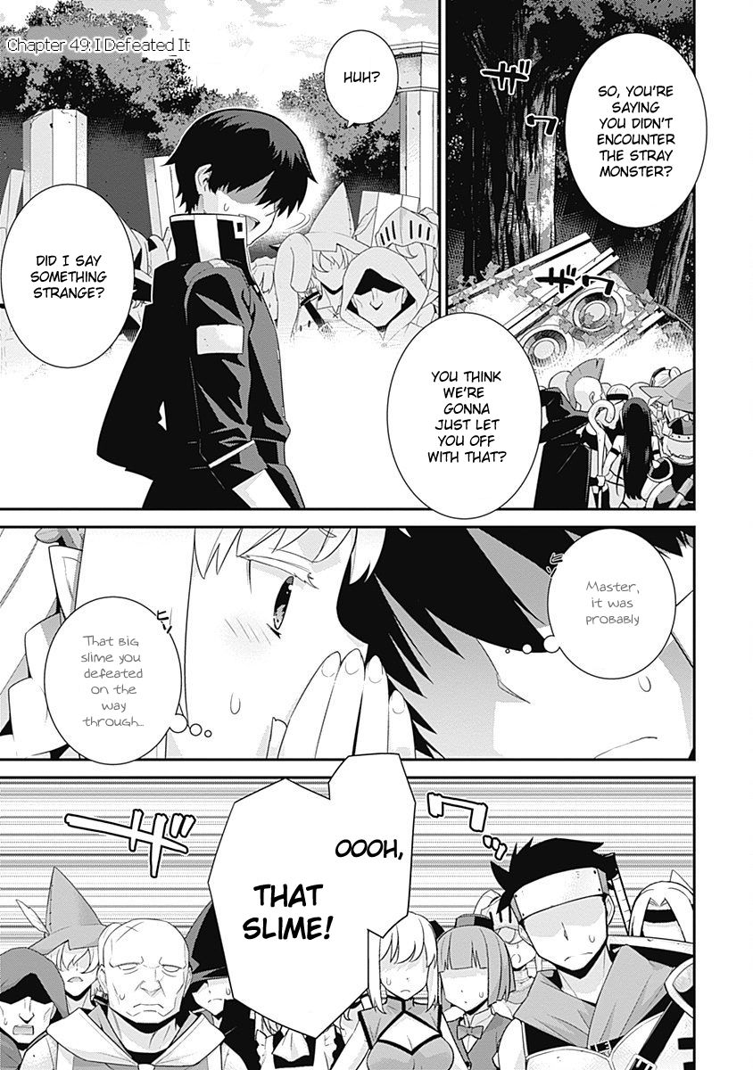 Page 1 of Chapter 49