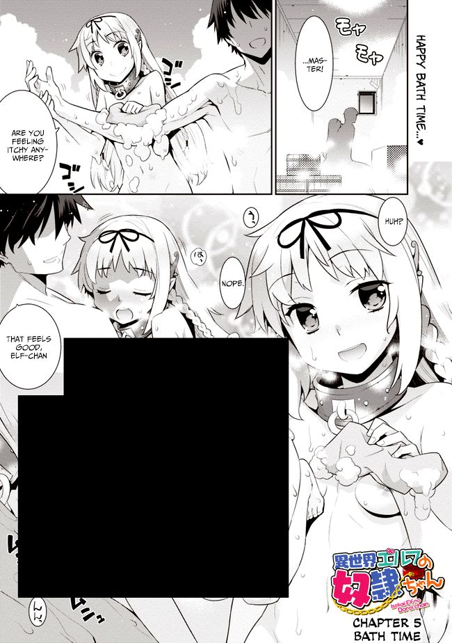 Page 1 of Chapter 5