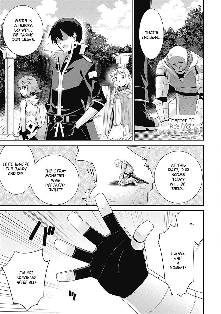 Page 1 of Chapter 50