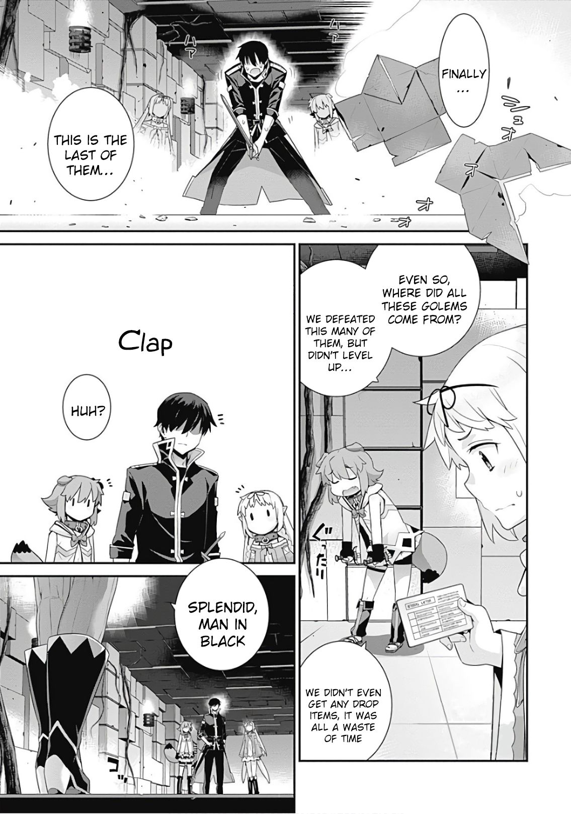 Page 1 of Chapter 58