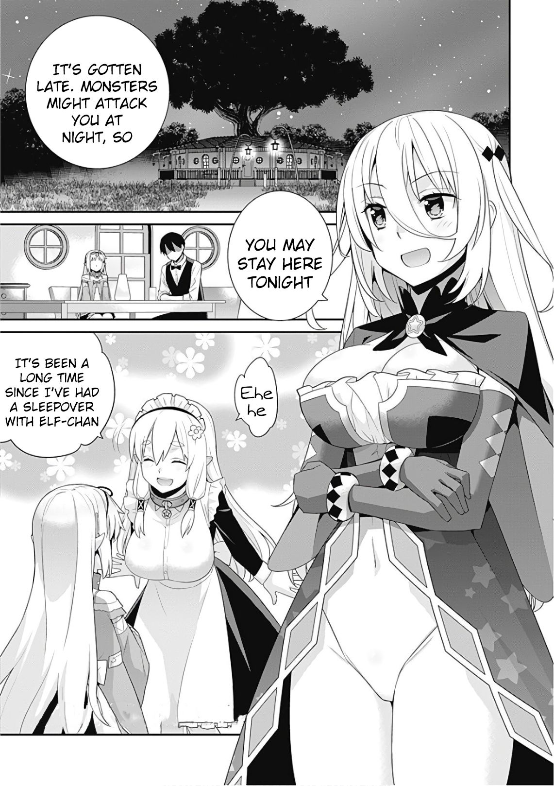 Page 1 of Chapter 65