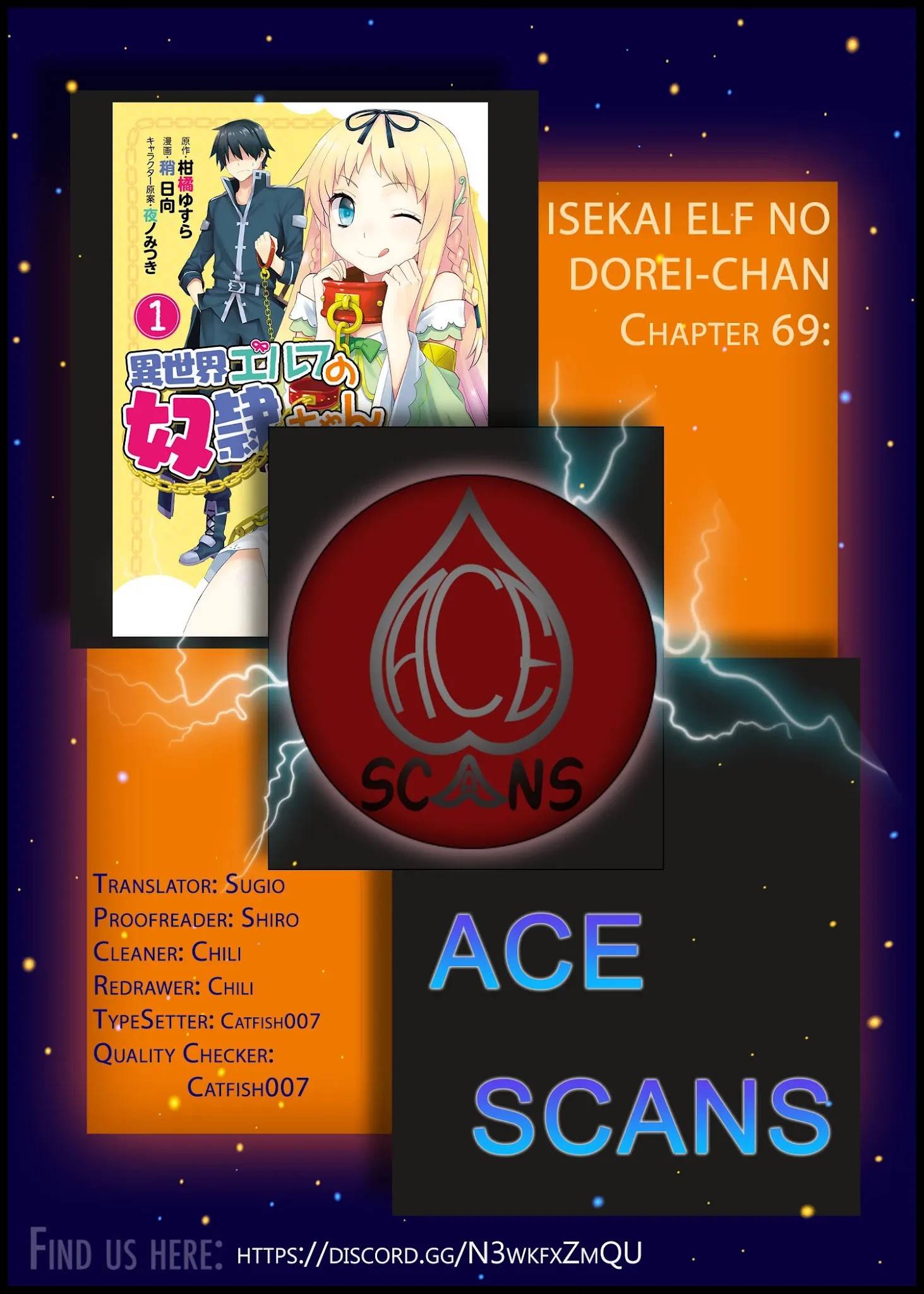 Page 1 of Chapter 69