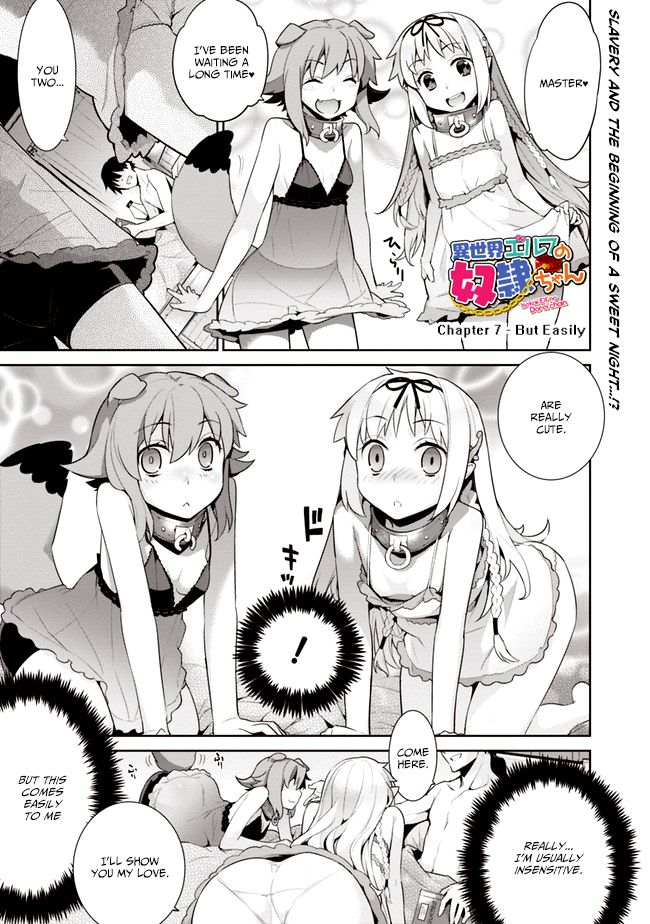 Page 1 of Chapter 7