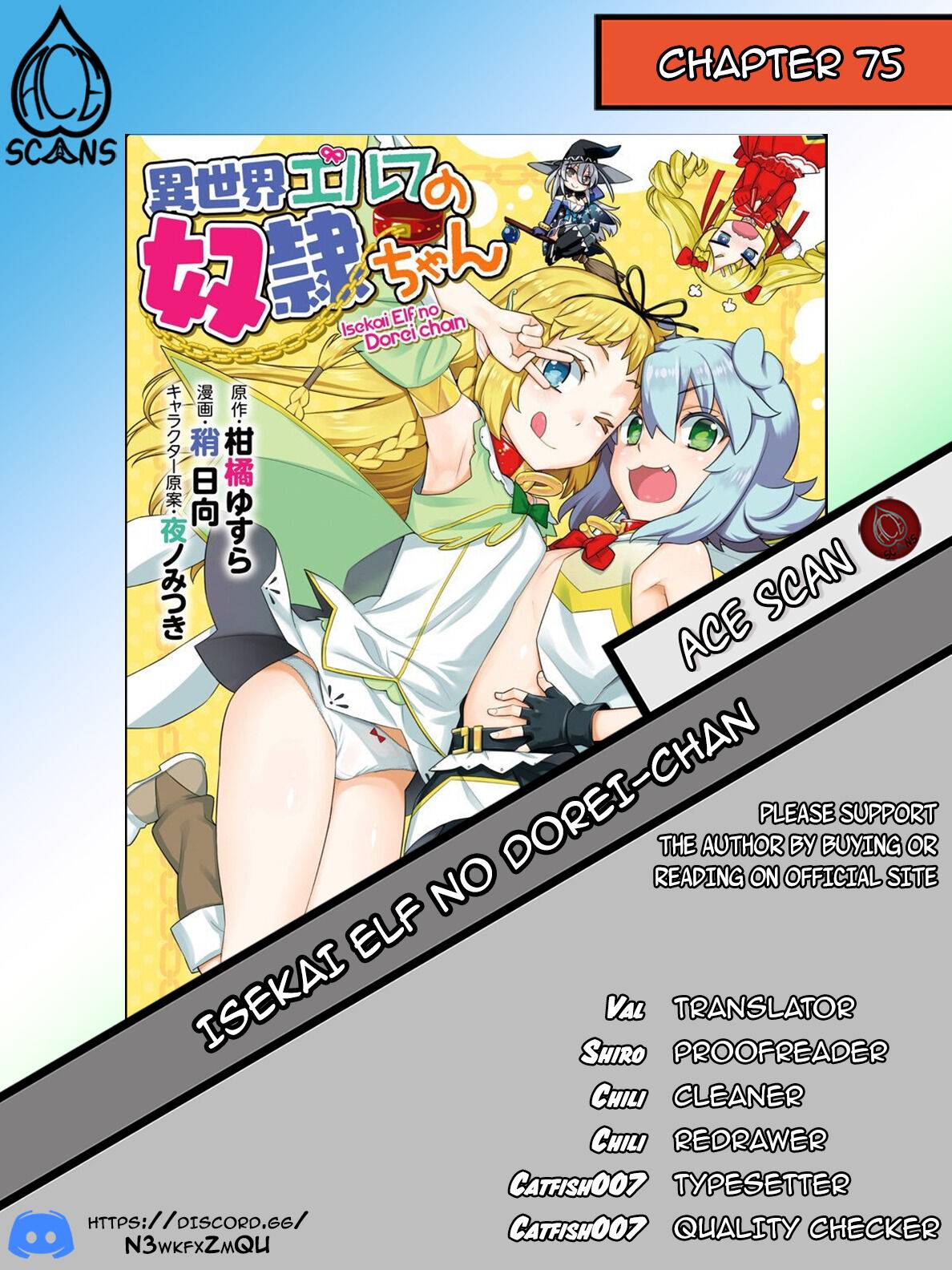 Page 1 of Chapter 75