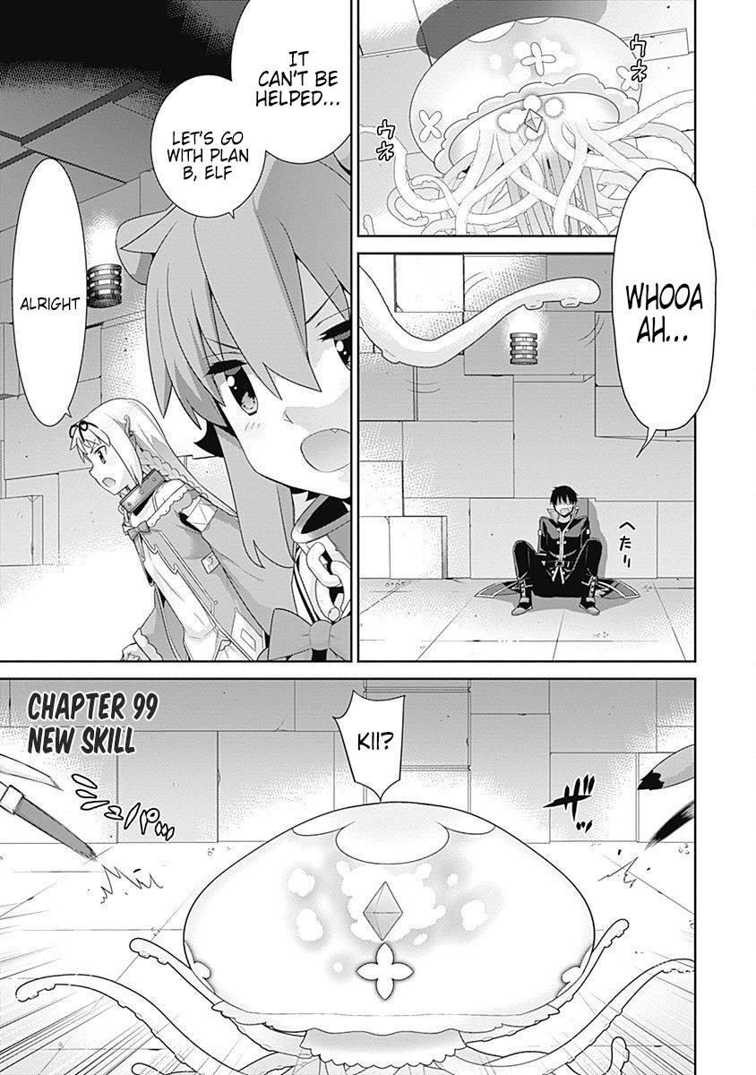 Page 1 of Chapter 99