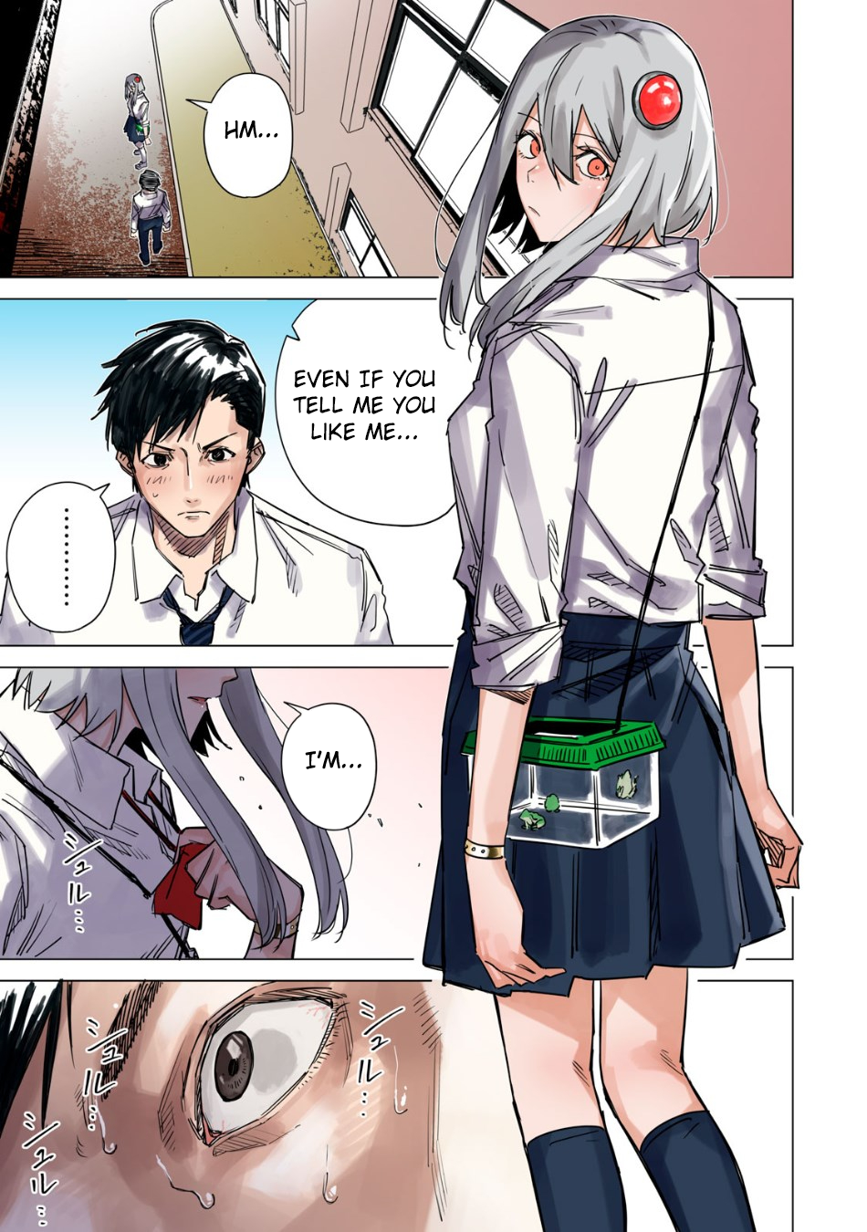 Page 1 of Chapter 1