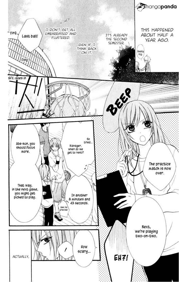 Page 10 of Chapter 1