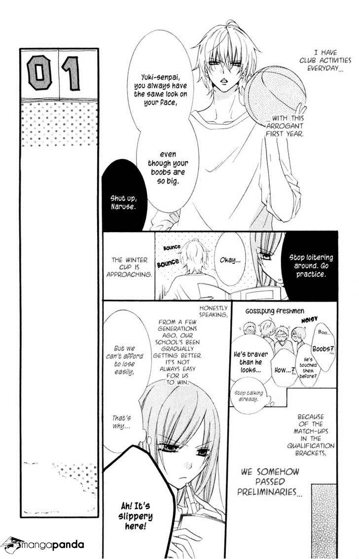 Page 11 of Chapter 1