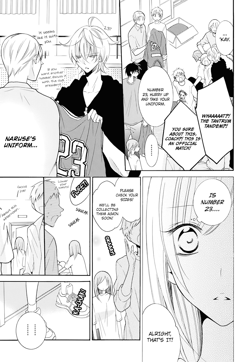Page 13 of Chapter 100