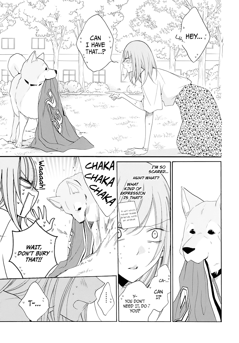 Page 21 of Chapter 100