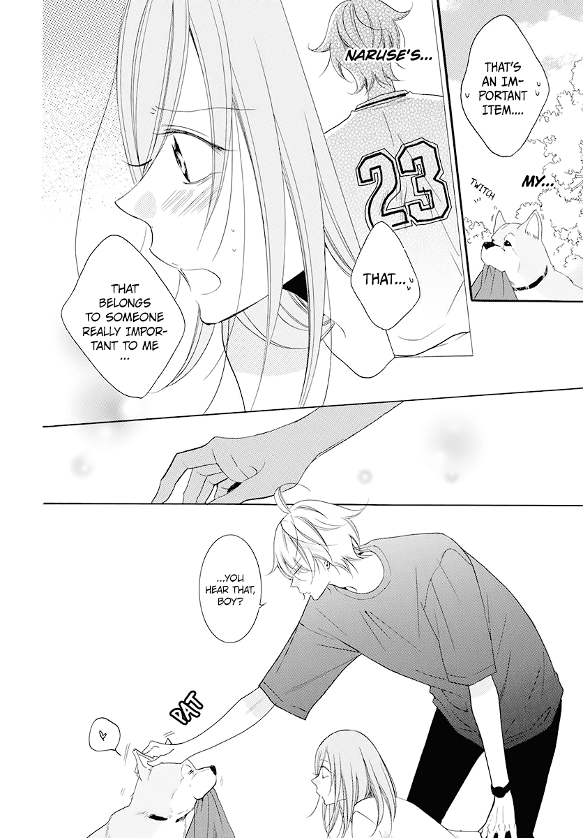 Page 22 of Chapter 100