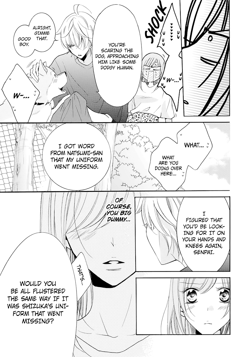Page 23 of Chapter 100