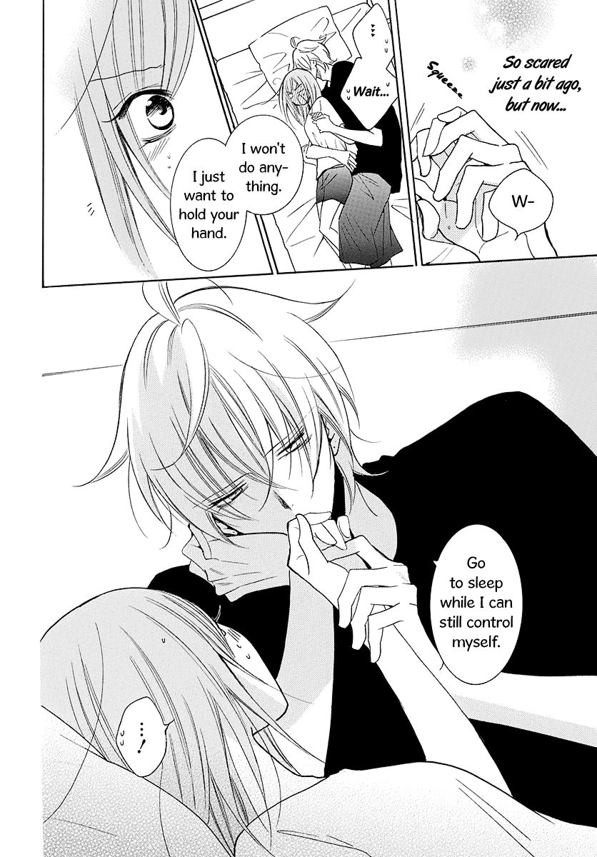 Page 9 of Chapter 110