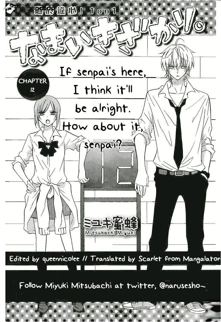 Page 1 of Chapter 12